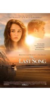 The Last Song (2010 - VJ Junior - Luganda)